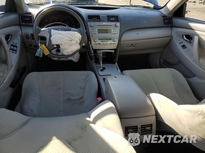 Zdjęcie 8 z 12 samochodu: 2007 TOYOTA CAMRY HYBRID VIN:JTNBB46K673038405 - miniatura