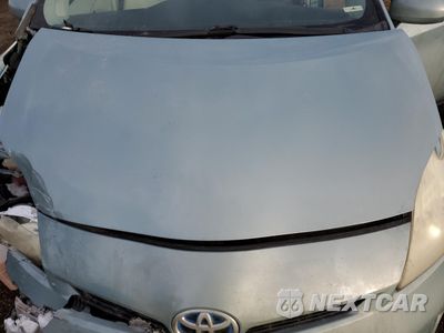 Zdjęcie 14 z 16 samochodu: 2013 TOYOTA PRIUS VIN:JTDKN3DU3D5647042 - miniatura