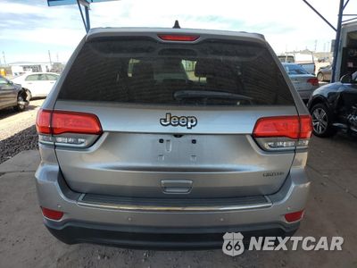 Zdjęcie 6 z 15 samochodu: 2015 JEEP GRAND CHEROKEE LIMITED VIN:1C4RJEBG3FC707225 - miniatura