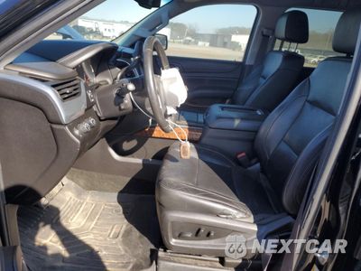 Zdjęcie 7 z 15 samochodu: 2017 CHEVROLET TAHOE K1500 PREMIER VIN:1GNSKCKC9HR176829 - miniatura