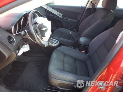 Zdjęcie 7 z 14 samochodu: 2014 CHEVROLET CRUZE LT VIN:1G1PC5SB6E7119731 - miniatura