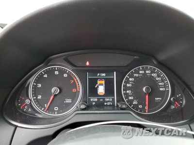 Zdjęcie 9 z 15 samochodu: 2015 AUDI Q5 PREMIUM PLUS VIN:WA1LFAFP3FA116201 - miniatura