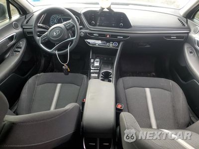 Zdjęcie 8 z 16 samochodu: 2022 HYUNDAI SONATA SEL VIN:KMHL14JA0NA235729 - miniatura