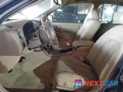 Zdjęcie 7 z 12 samochodu: 2004 INFINITI I35 VIN:JNKDA31A24T201277 - miniatura