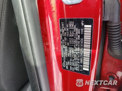 Zdjęcie 13 z 13 samochodu: 2023 HYUNDAI KONA SE VIN:KM8K23AG2PU191404 - miniatura