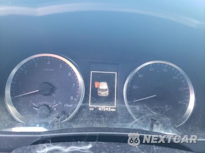 Zdjęcie 9 z 16 samochodu: 2018 TOYOTA HIGHLANDER LE VIN:5TDZARFH4JS040991 - miniatura