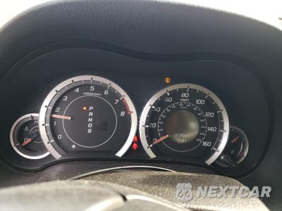 Zdjęcie 9 z 12 samochodu: 2009 ACURA TSX VIN:JH4CU26619C006781 - miniatura