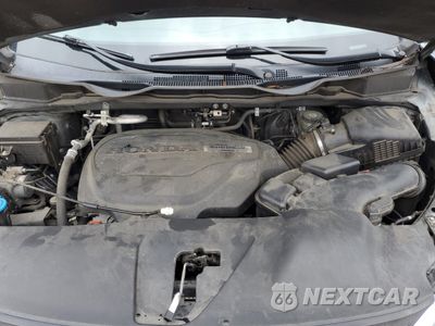 Zdjęcie 13 z 15 samochodu: 2018 HONDA ODYSSEY ELITE VIN:5FNRL6H91JB010043 - miniatura