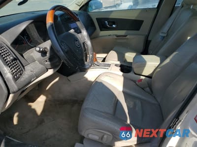 Zdjęcie 7 z 15 samochodu: 2005 CADILLAC CTS HI FEATURE V6 VIN:1G6DP567350174847 - miniatura