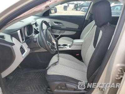 Zdjęcie 7 z 13 samochodu: 2011 CHEVROLET EQUINOX LS VIN:2CNALBECXB6241189 - miniatura