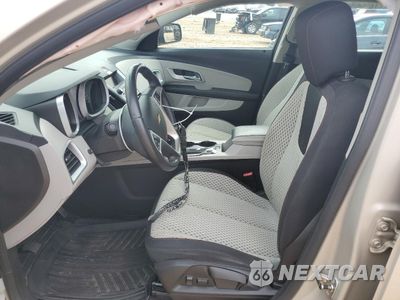 Zdjęcie 7 z 13 samochodu: 2011 CHEVROLET EQUINOX LS VIN:2CNALBECXB6241189 - miniatura
