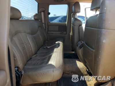 Zdjęcie 10 z 13 samochodu: 2000 CHEVROLET SILVERADO K1500 VIN:2GCEK19T7Y1190334 - miniatura
