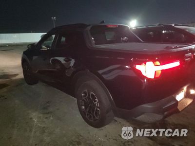 Drugie zdjęcie samochodu z przodu: 2023 HYUNDAI SANTA CRUZ SEL VIN:5NTJCDAE3PH049494 - miniatura