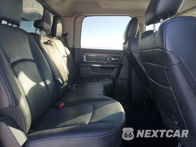 Zdjęcie 10 z 14 samochodu: 2016 RAM 2500 LARAMIE VIN:3C6UR5FJ6GG294909 - miniatura
