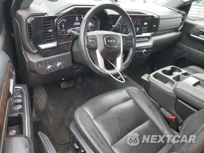 Zdjęcie 8 z 12 samochodu: 2023 GMC SIERRA K1500 SLT VIN:3GTUUDE84PG163008 - miniatura