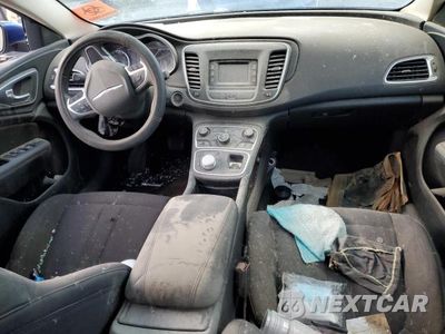 Zdjęcie 15 z 24 samochodu: 2015 CHRYSLER 200 LIMITED VIN:1C3CCCAB9FN555292 - miniatura