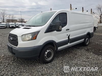 2015 FORD TRANSIT T-250 1FTNR1ZM1FKB31104 - główne zdjęcie licytacji z USA - miniatura