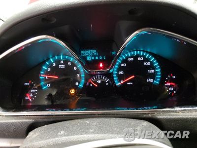 Zdjęcie 9 z 13 samochodu: 2015 CHEVROLET TRAVERSE LTZ VIN:1GNKVJKD4FJ220073 - miniatura