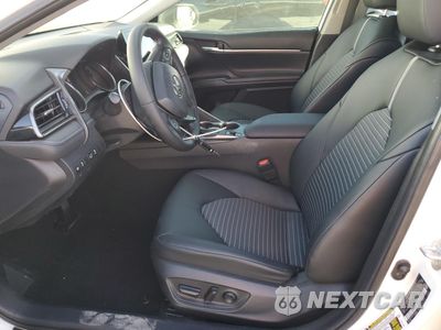 Zdjęcie 7 z 15 samochodu: 2021 TOYOTA CAMRY SE VIN:4T1G11BK5MU030976 - miniatura