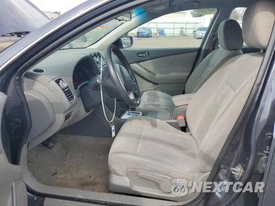 Zdjęcie 7 z 12 samochodu: 2012 NISSAN ALTIMA BASE VIN:1N4AL2AP2CN523214 - miniatura