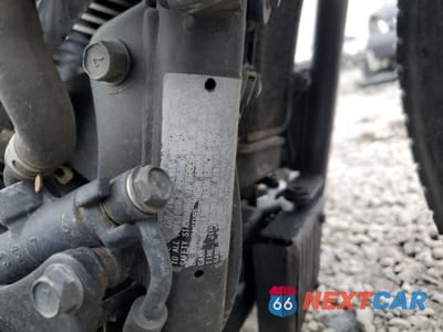 Zdjęcie 9 z 10 samochodu: 2011 KAWASAKI VN900 D VIN:JKAVN2D11BA042030 - miniatura