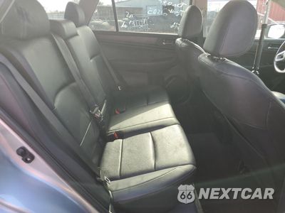 Zdjęcie 12 z 15 samochodu: 2016 SUBARU OUTBACK 2.5I LIMITED VIN:4S4BSBNC1G3328498 - miniatura