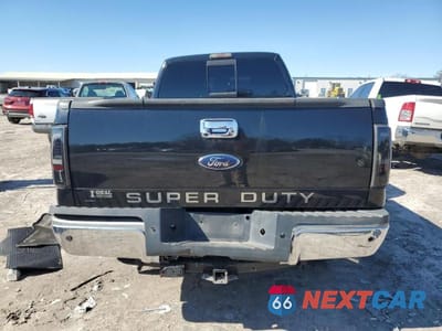 Zdjęcie 6 z 13 samochodu: 2011 FORD F250 SUPER DUTY VIN:1FT7W2BT8BEA34774 - miniatura