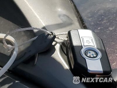 Zdjęcie 8 z 10 samochodu: 2018 BMW K1600 GTL VIN:WB10F1209JZD91888 - miniatura