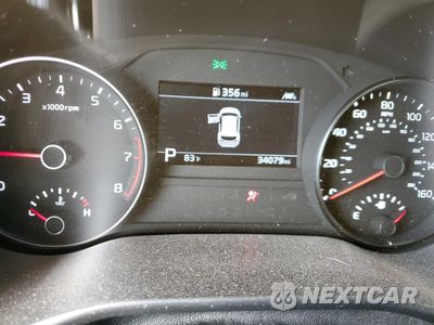 Zdjęcie 9 z 14 samochodu: 2021 KIA SPORTAGE SX VIN:KNDPR3A67M7935828 - miniatura