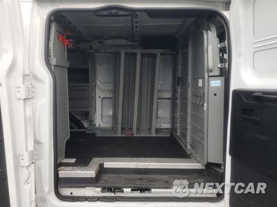 Zdjęcie 10 z 13 samochodu: 2015 FORD TRANSIT T-250 VIN:1FTNR1ZM1FKB31104 - miniatura