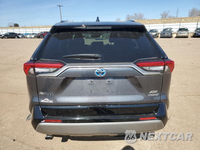 Zdjęcie 6 z 16 samochodu: 2024 TOYOTA RAV4 XSE VIN:4T3E6RFV8RU169123 - miniatura
