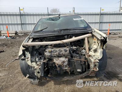 Piąte zdjęcie samochodu w środku: 2008 FORD EDGE SEL VIN:2FMDK38C18BA73573 - miniatura