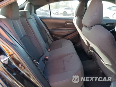 Zdjęcie 10 z 15 samochodu: 2020 TOYOTA COROLLA SE VIN:5YFS4RCE6LP030297 - miniatura