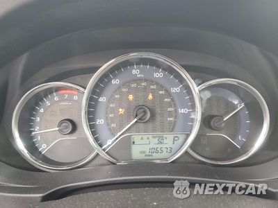 Zdjęcie 9 z 14 samochodu: 2014 TOYOTA COROLLA L VIN:2T1BURHE5EC196144 - miniatura