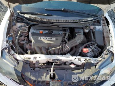 Zdjęcie 11 z 12 samochodu: 2015 HONDA CIVIC SI VIN:2HGFG4A52FH707145 - miniatura