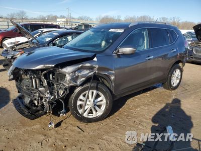 2015 NISSAN ROGUE S KNMAT2MT8FP530616 - główne zdjęcie licytacji z USA - miniatura
