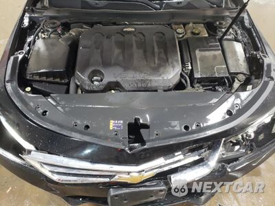Zdjęcie 11 z 15 samochodu: 2019 CHEVROLET IMPALA PREMIER VIN:1G1105S33KU113471 - miniatura