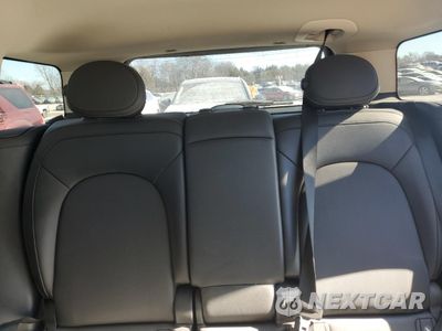 Zdjęcie 10 z 15 samochodu: 2017 MINI COOPER COUNTRYMAN ALL4 VIN:WMZYV5C38H3B75553 - miniatura