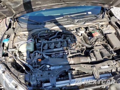 Zdjęcie 11 z 13 samochodu: 2010 CHEVROLET SILVERADO C1500 LT VIN:3GCRCSEA3AG159121 - miniatura