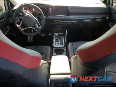 Zdjęcie 8 z 16 samochodu: 2024 VOLKSWAGEN GTI AUTOBAHN VIN:WVWVA7CD7RW148800 - miniatura