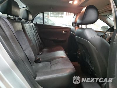 Zdjęcie 10 z 14 samochodu: 2012 CHEVROLET MALIBU 2LT VIN:1G1ZD5E02CF117896 - miniatura