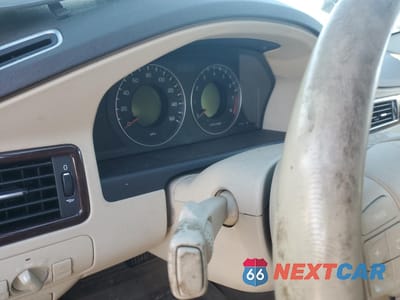 Zdjęcie 9 z 12 samochodu: 2007 VOLVO XC70 VIN:YV4BZ982481019162 - miniatura