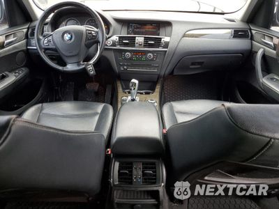 Zdjęcie 8 z 13 samochodu: 2014 BMW X3 XDRIVE28I VIN:5UXWX9C5XE0D14782 - miniatura