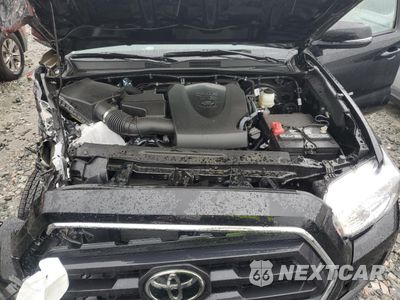 Zdjęcie 11 z 12 samochodu: 2023 TOYOTA TACOMA DOUBLE CAB VIN:3TMAZ5CN4PM210669 - miniatura