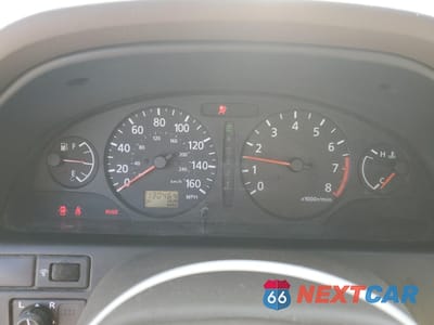 Zdjęcie 9 z 12 samochodu: 2000 NISSAN MAXIMA GLE VIN:JN1CA31D5YT558694 - miniatura