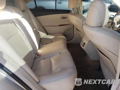 Zdjęcie 10 z 12 samochodu: 2011 LEXUS ES 350 VIN:JTHBK1EG2B2459423 - miniatura