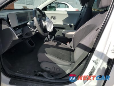 Zdjęcie 7 z 14 samochodu: 2022 HYUNDAI IONIQ 5 SEL VIN:KM8KN4AE1NU107629 - miniatura