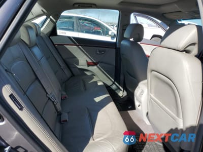 Zdjęcie 10 z 12 samochodu: 2008 HYUNDAI AZERA SE VIN:KMHFC46F48A295836 - miniatura