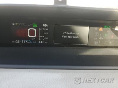 Zdjęcie 9 z 12 samochodu: 2017 TOYOTA PRIUS VIN:JTDKARFU7H3537656 - miniatura