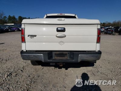 Zdjęcie 6 z 12 samochodu: 2011 FORD F150 SUPER CAB VIN:1FTFX1ET9BFC10160 - miniatura